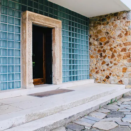 Villa Domus 1938-3