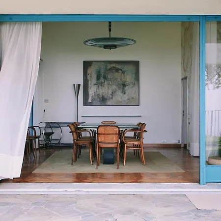 Villa Domus 1938-2